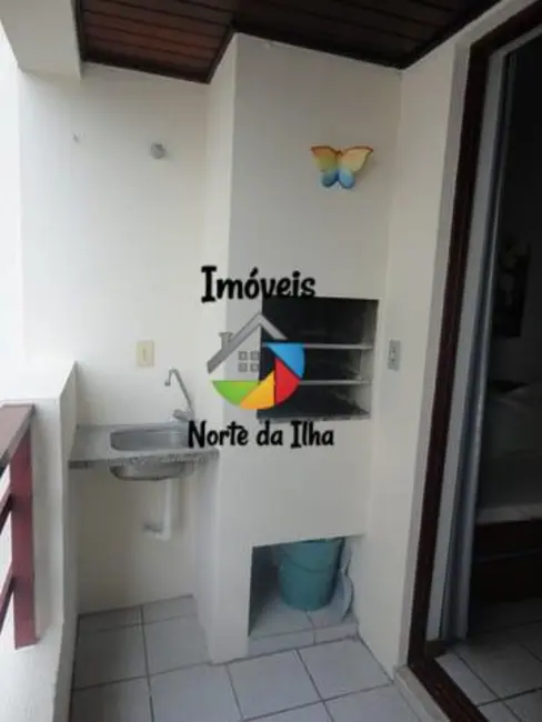 Foto 4 de Apartamento com 1 quarto à venda, 49m2 em Canasvieiras, Florianopolis - SC