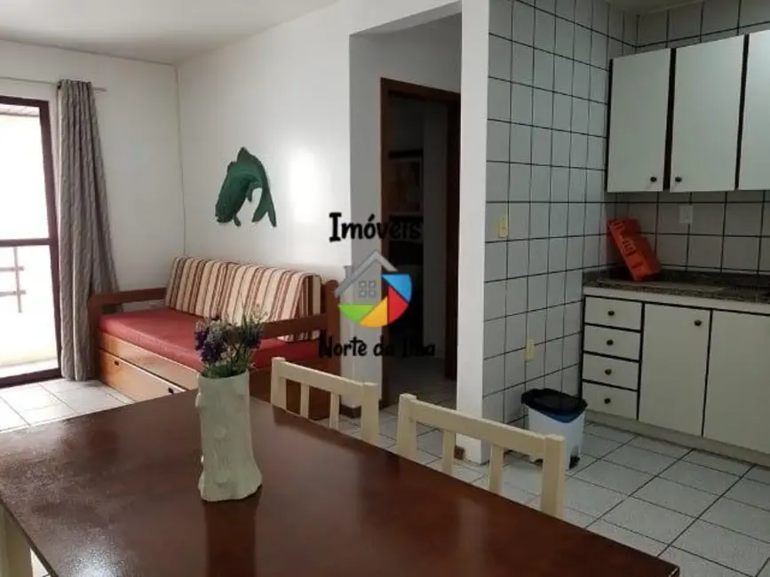 Foto 7 de Apartamento com 1 quarto à venda, 49m2 em Canasvieiras, Florianopolis - SC