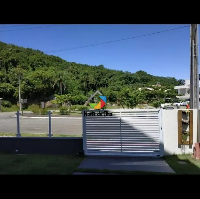 Foto 5 de Sobrado com 3 quartos à venda, 190m2 em Cachoeira do Bom Jesus, Florianopolis - SC