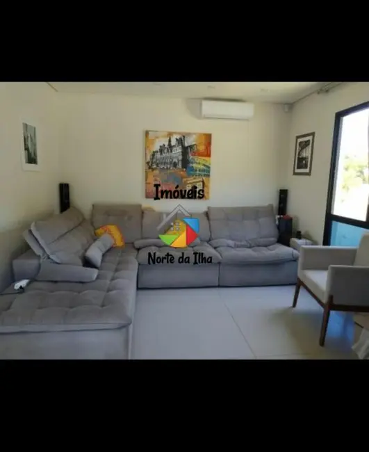 Foto 6 de Sobrado com 3 quartos à venda, 190m2 em Cachoeira do Bom Jesus, Florianopolis - SC