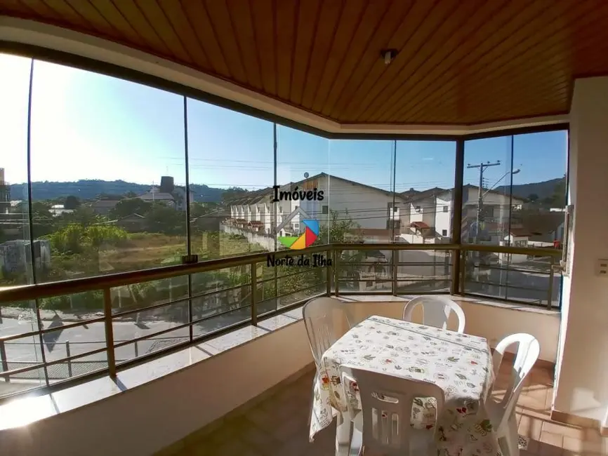 Apartamento com 2 quartos à venda, 82m2 em Ponta das Canas, Florianopolis - SC - imagem 3 Foto 3 de Apartamento com 2 quartos à venda, 82m2 em Ponta das Canas, Florianopolis - SC