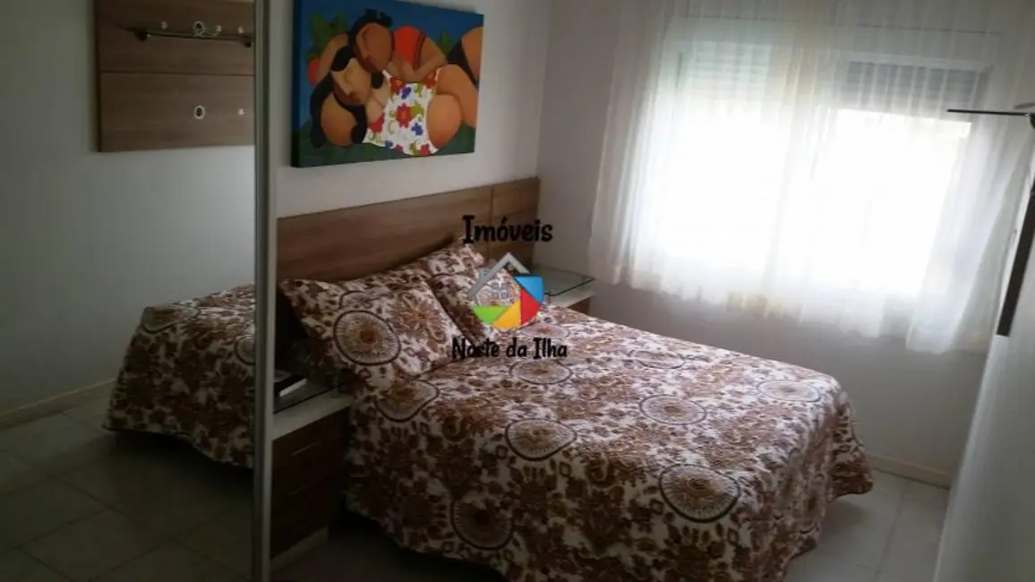 Foto 4 de Cobertura com 3 quartos à venda, 199m2 em Cachoeira do Bom Jesus, Florianopolis - SC