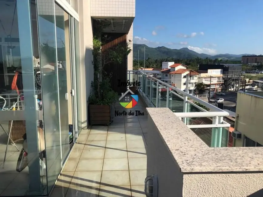 Foto 7 de Cobertura com 3 quartos à venda, 199m2 em Cachoeira do Bom Jesus, Florianopolis - SC