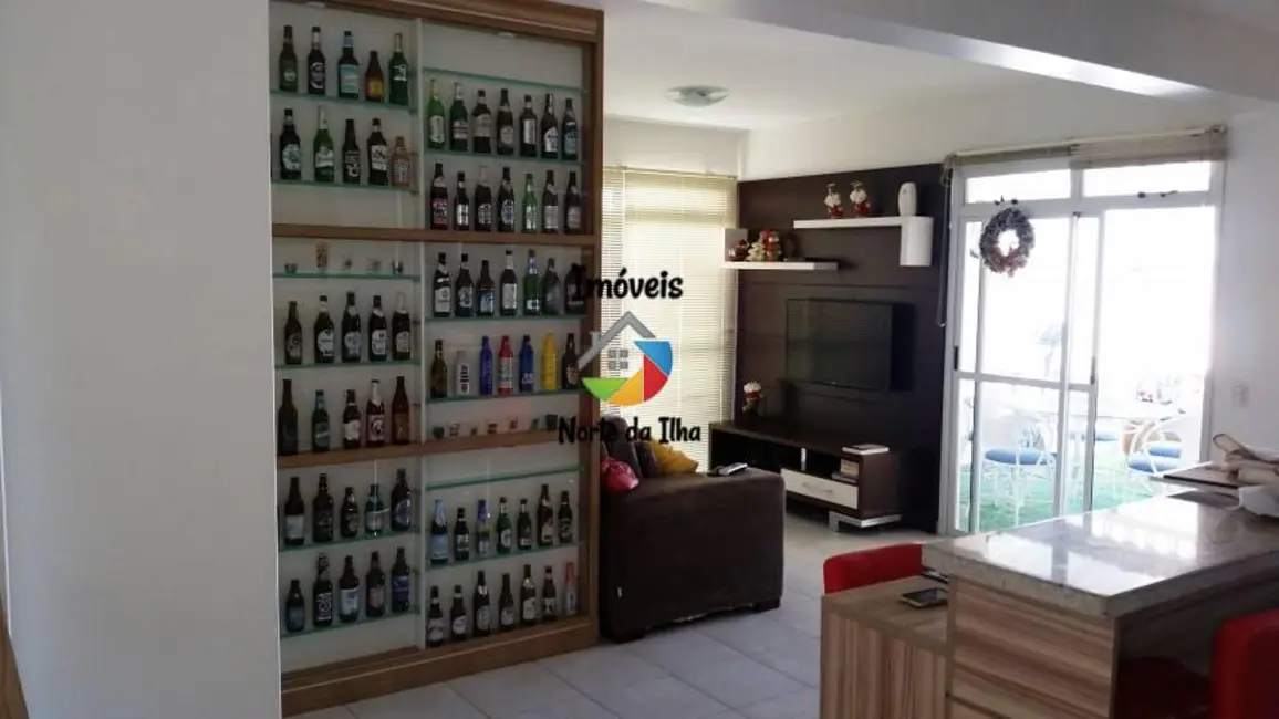 Foto 5 de Cobertura com 3 quartos à venda, 199m2 em Cachoeira do Bom Jesus, Florianopolis - SC