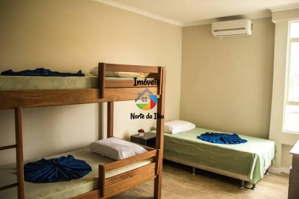 Foto 8 de Apartamento com 3 quartos à venda, 102m2 em Canasvieiras, Florianopolis - SC