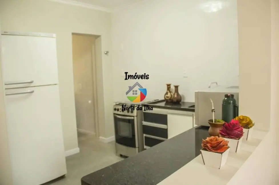 Foto 5 de Apartamento com 3 quartos à venda, 102m2 em Canasvieiras, Florianopolis - SC