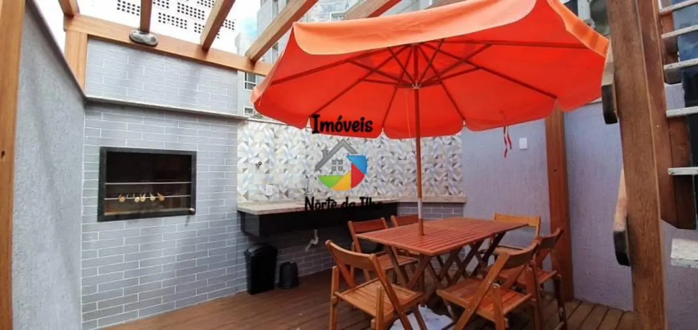 Foto 9 de Apartamento com 3 quartos à venda, 102m2 em Canasvieiras, Florianopolis - SC