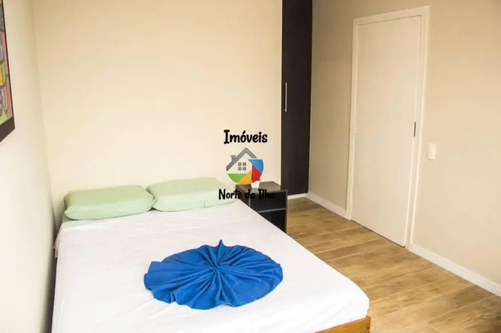 Foto 2 de Apartamento com 3 quartos à venda, 102m2 em Canasvieiras, Florianopolis - SC