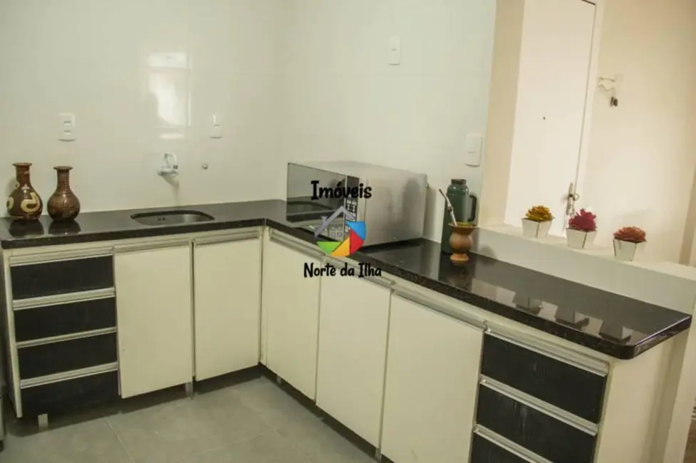 Foto 1 de Apartamento com 3 quartos à venda, 102m2 em Canasvieiras, Florianopolis - SC