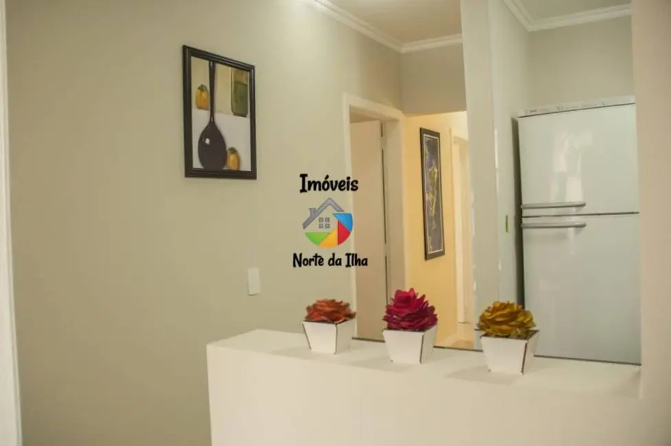 Foto 4 de Apartamento com 3 quartos à venda, 102m2 em Canasvieiras, Florianopolis - SC