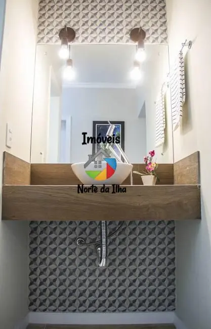 Foto 6 de Apartamento com 3 quartos à venda, 102m2 em Canasvieiras, Florianopolis - SC