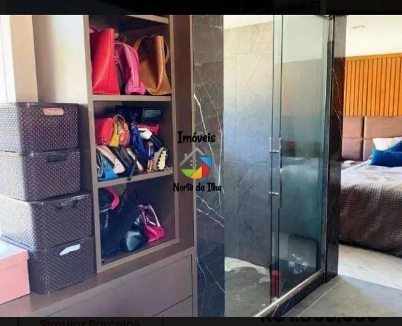 Foto 5 de Cobertura com 2 quartos à venda, 330m2 em Canasvieiras, Florianopolis - SC