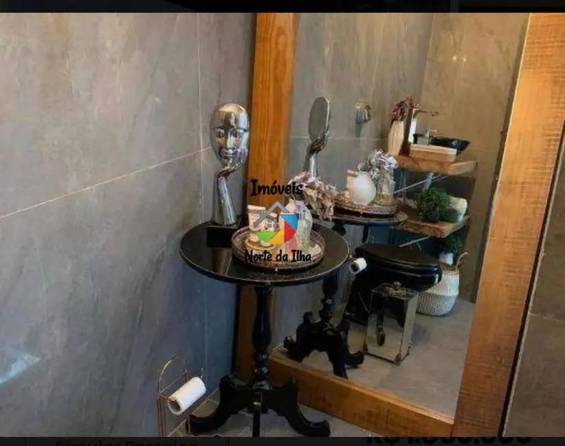 Foto 6 de Cobertura com 2 quartos à venda, 330m2 em Canasvieiras, Florianopolis - SC