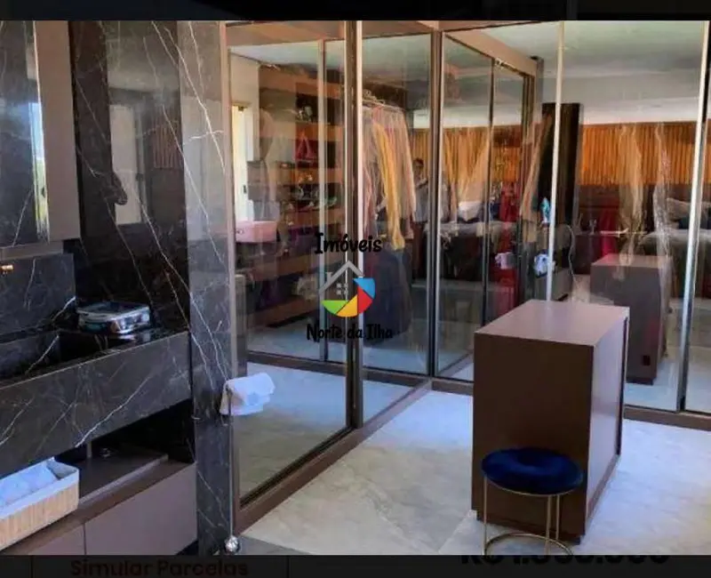 Foto 4 de Cobertura com 2 quartos à venda, 330m2 em Canasvieiras, Florianopolis - SC