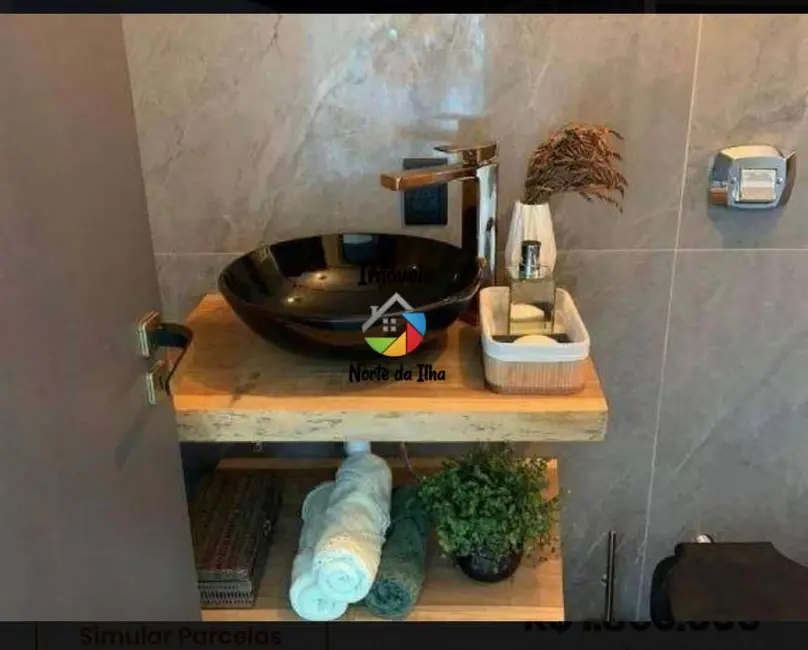 Foto 7 de Cobertura com 2 quartos à venda, 330m2 em Canasvieiras, Florianopolis - SC