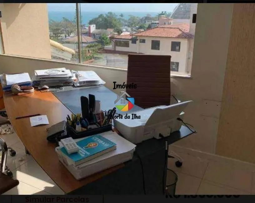 Foto 8 de Cobertura com 2 quartos à venda, 330m2 em Canasvieiras, Florianopolis - SC