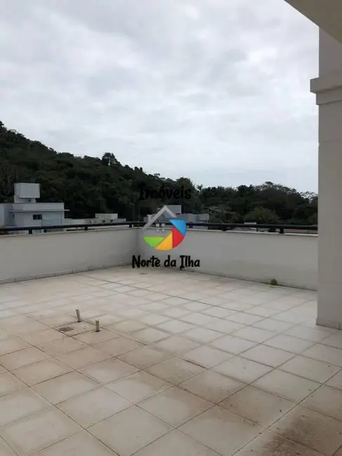 Foto 7 de Cobertura com 2 quartos à venda, 126m2 em Canasvieiras, Florianopolis - SC