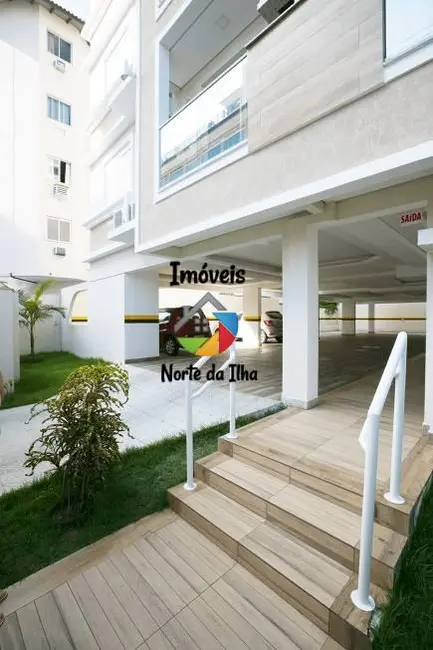 Foto 9 de Apartamento com 1 quarto à venda, 60m2 em Canasvieiras, Florianopolis - SC