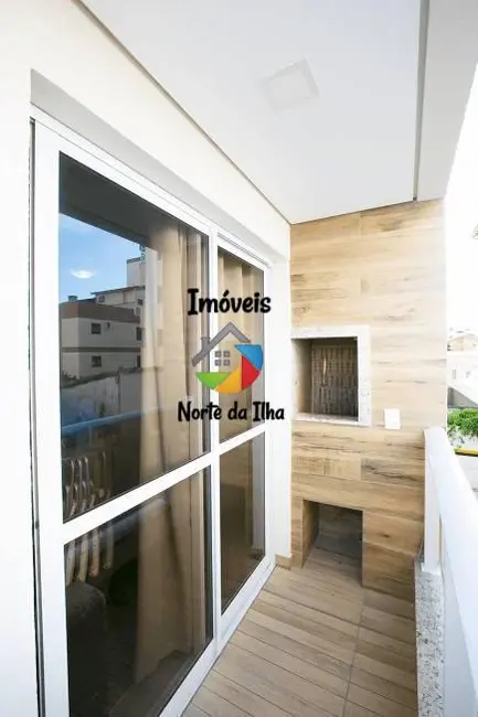 Foto 8 de Apartamento com 1 quarto à venda, 60m2 em Canasvieiras, Florianopolis - SC