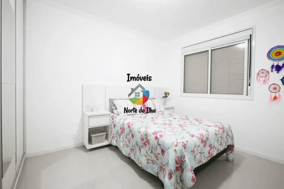 Foto 3 de Apartamento com 1 quarto à venda, 60m2 em Canasvieiras, Florianopolis - SC