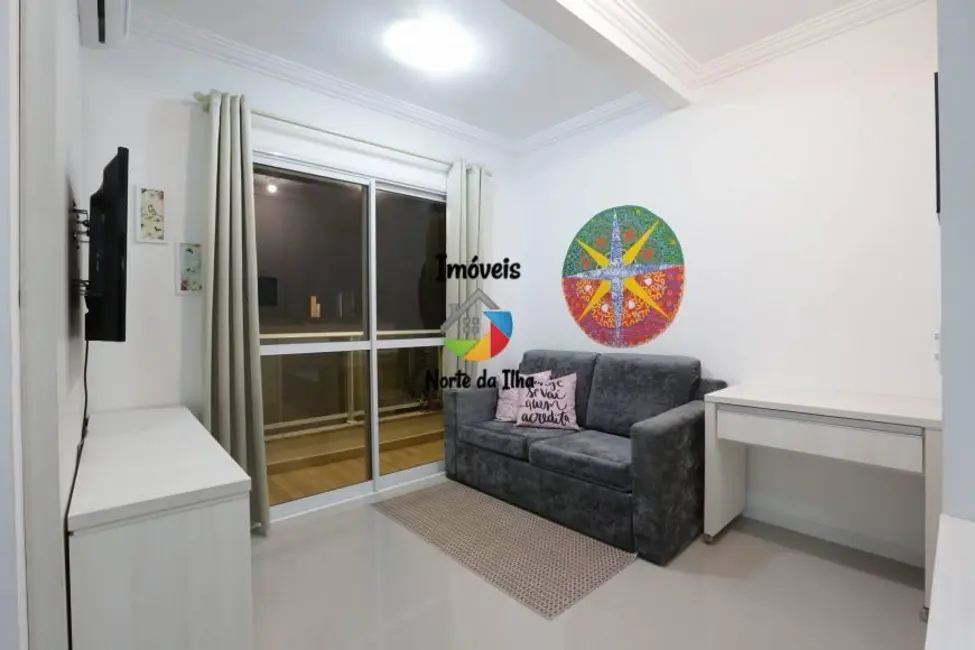 Foto 7 de Apartamento com 1 quarto à venda, 60m2 em Canasvieiras, Florianopolis - SC