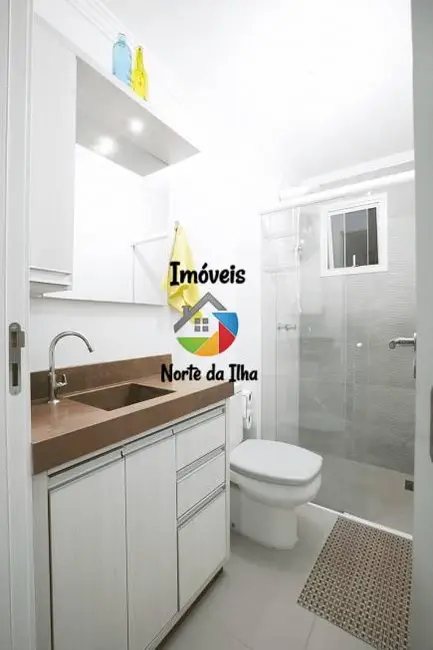 Foto 2 de Apartamento com 1 quarto à venda, 60m2 em Canasvieiras, Florianopolis - SC