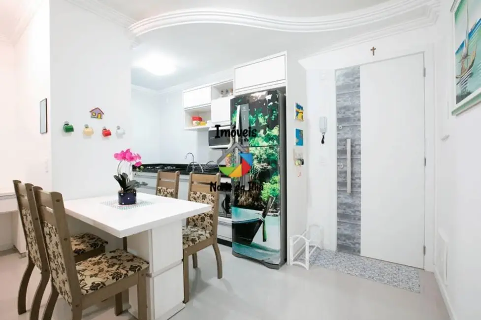 Foto 5 de Apartamento com 1 quarto à venda, 60m2 em Canasvieiras, Florianopolis - SC