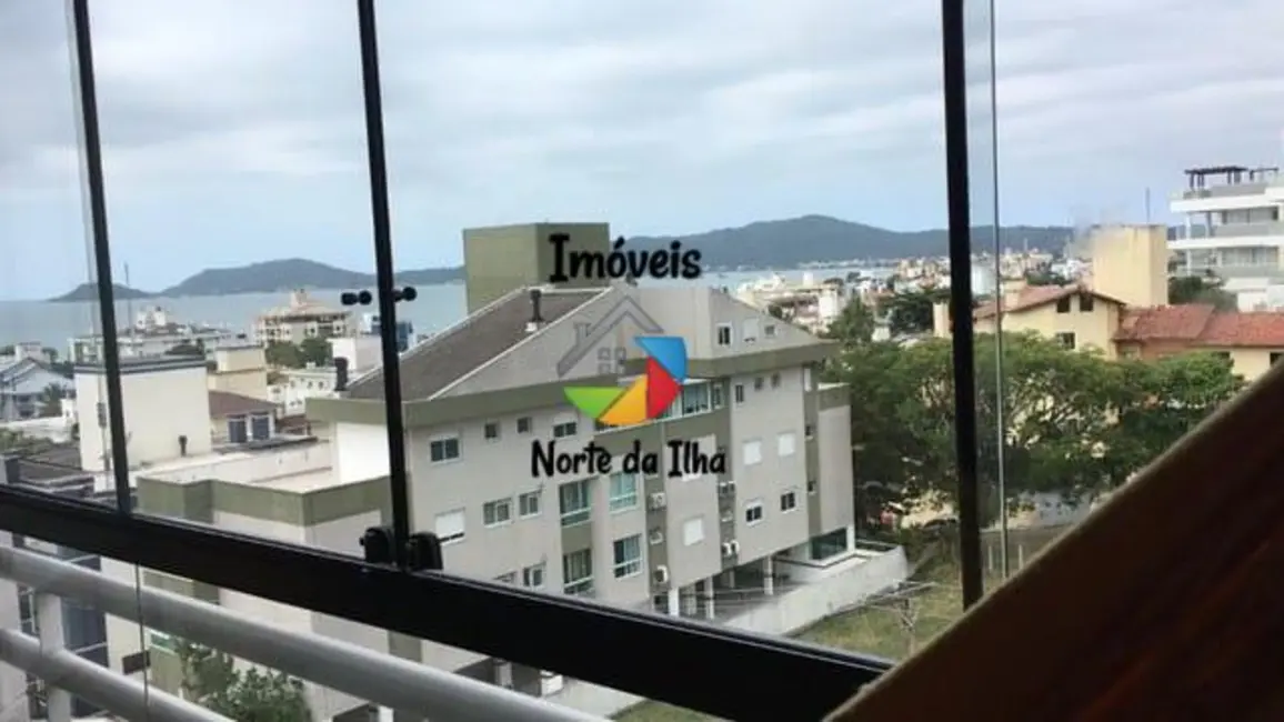 Foto 1 de Apartamento com 2 quartos à venda, 89m2 em Canasvieiras, Florianopolis - SC