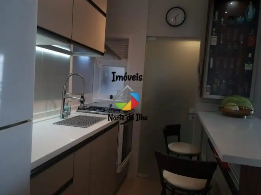 Foto 9 de Apartamento com 2 quartos à venda, 89m2 em Canasvieiras, Florianopolis - SC