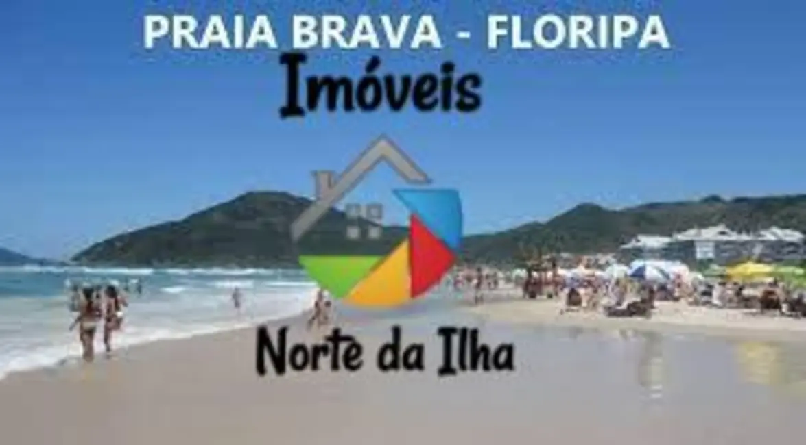 Terreno / Lote à venda, 500m2 em Ponta das Canas, Florianopolis - SC - imagem 5 Foto 5 de Terreno / Lote à venda, 500m2 em Ponta das Canas, Florianopolis - SC