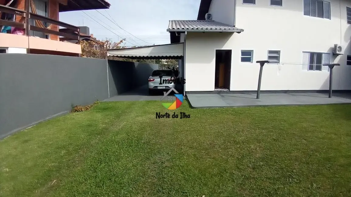 Foto 4 de Sobrado com 4 quartos à venda, 250m2 em Ponta das Canas, Florianopolis - SC