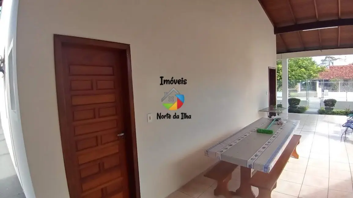 Foto 8 de Sobrado com 4 quartos à venda, 250m2 em Ponta das Canas, Florianopolis - SC