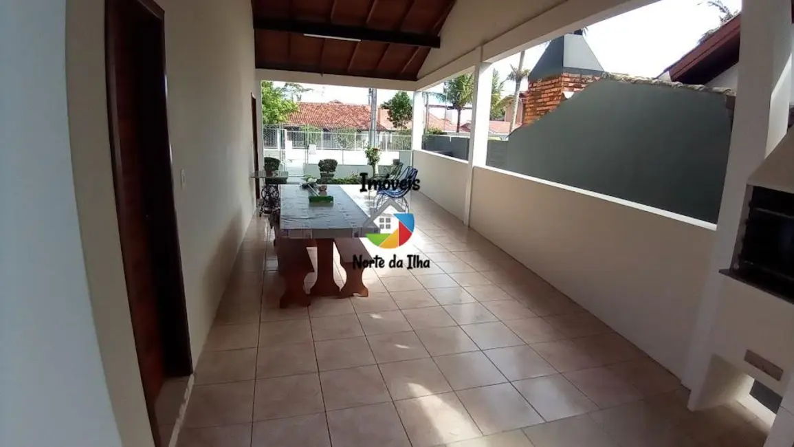 Foto 6 de Sobrado com 4 quartos à venda, 250m2 em Ponta das Canas, Florianopolis - SC