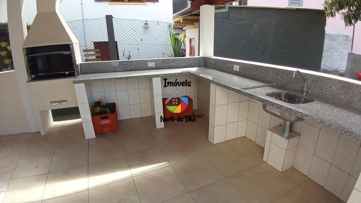 Foto 7 de Sobrado com 4 quartos à venda, 250m2 em Ponta das Canas, Florianopolis - SC