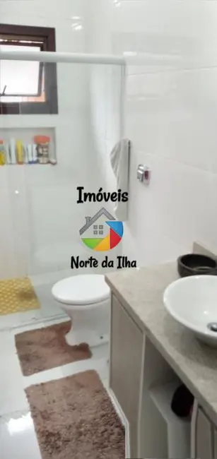 Casa com 3 quartos à venda, 146m2 em Cachoeira do Bom Jesus, Florianopolis - SC - imagem 5 Foto 5 de Casa com 3 quartos à venda, 146m2 em Cachoeira do Bom Jesus, Florianopolis - SC