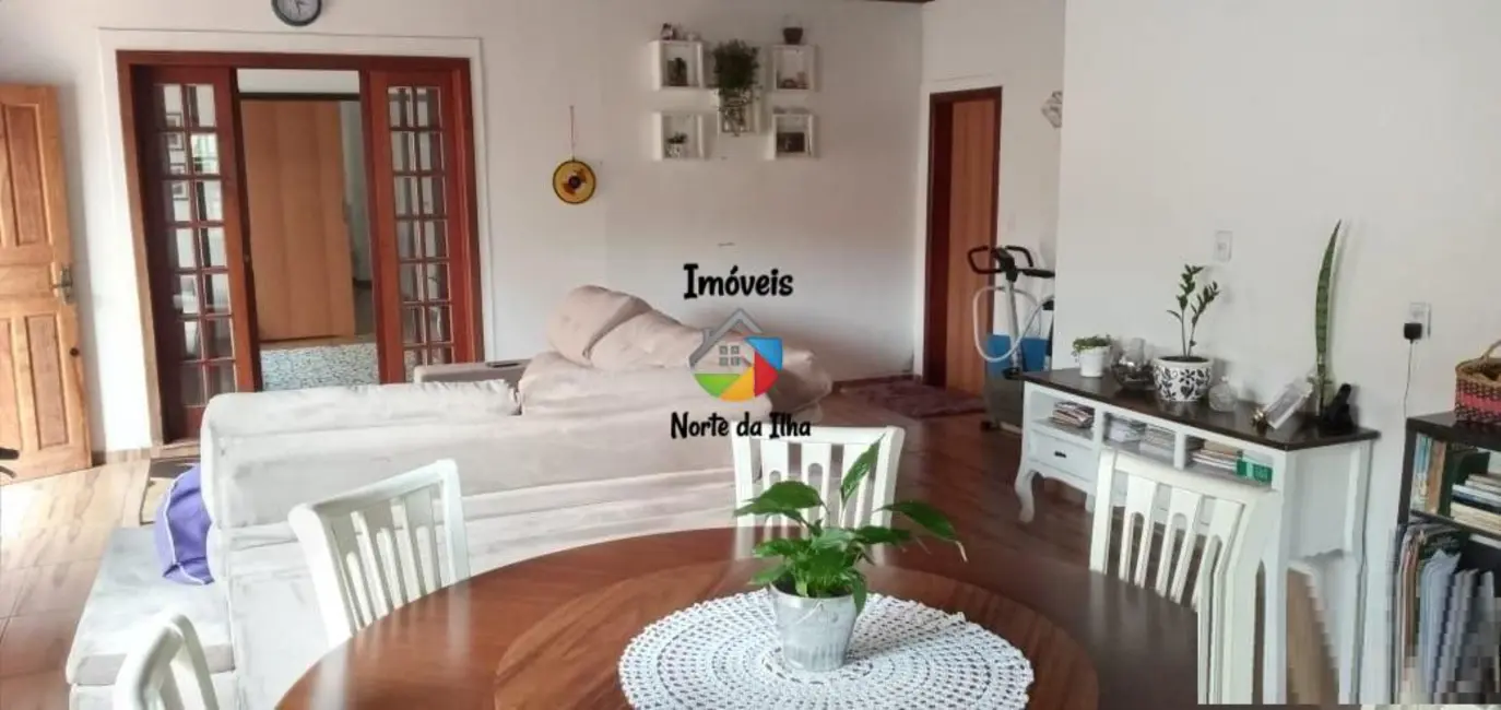 Casa com 3 quartos à venda, 146m2 em Cachoeira do Bom Jesus, Florianopolis - SC - imagem 8 Foto 8 de Casa com 3 quartos à venda, 146m2 em Cachoeira do Bom Jesus, Florianopolis - SC