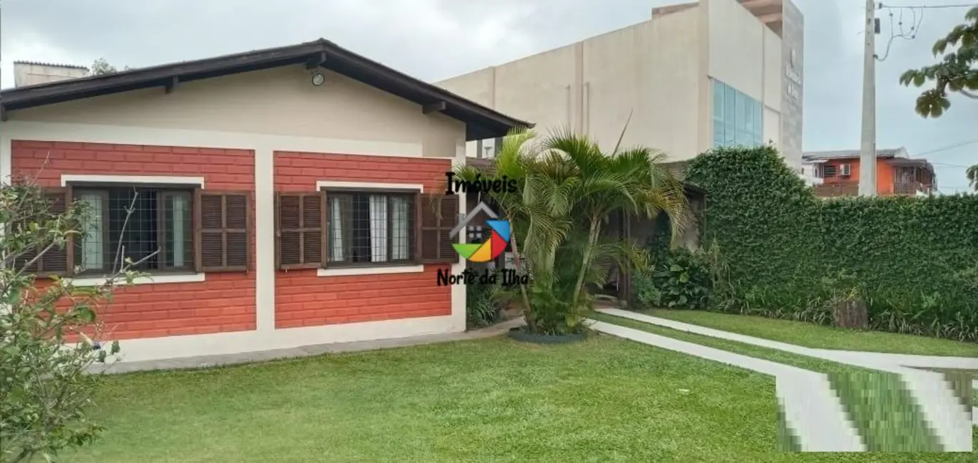 Casa com 3 quartos à venda, 146m2 em Cachoeira do Bom Jesus, Florianopolis - SC - imagem 4 Foto 4 de Casa com 3 quartos à venda, 146m2 em Cachoeira do Bom Jesus, Florianopolis - SC