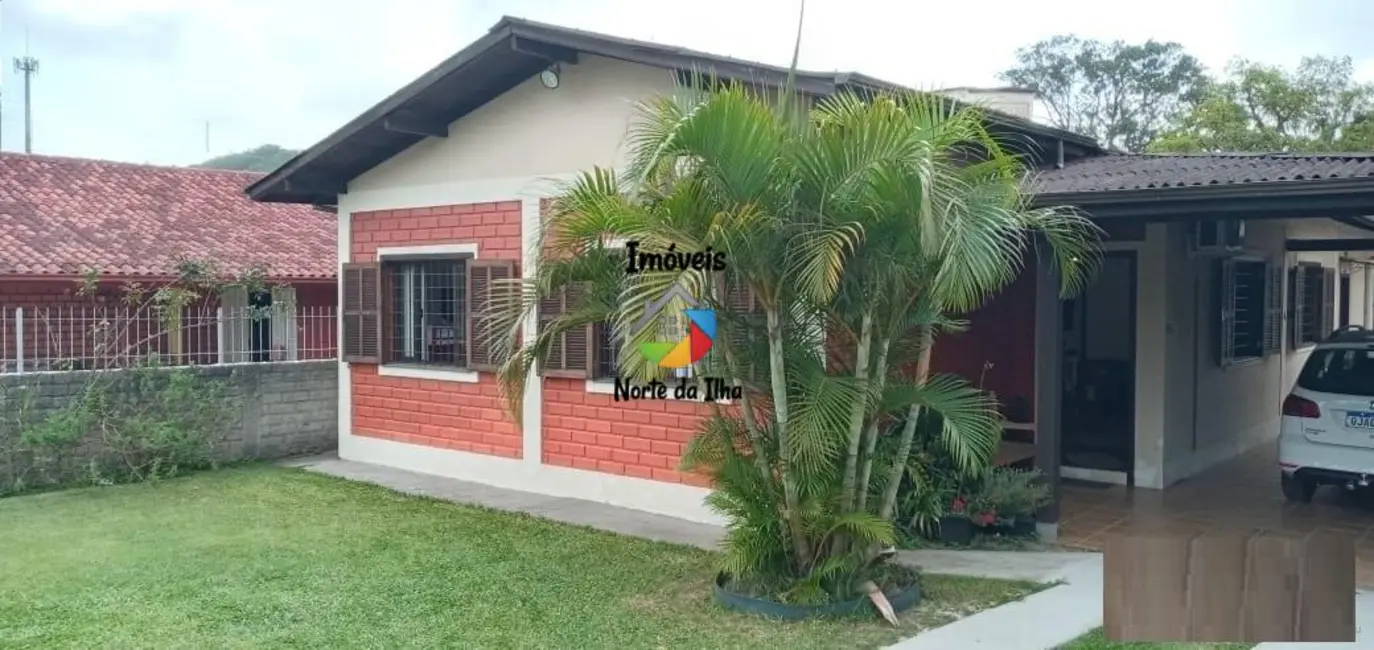 Casa com 3 quartos à venda, 146m2 em Cachoeira do Bom Jesus, Florianopolis - SC - imagem 3 Foto 3 de Casa com 3 quartos à venda, 146m2 em Cachoeira do Bom Jesus, Florianopolis - SC