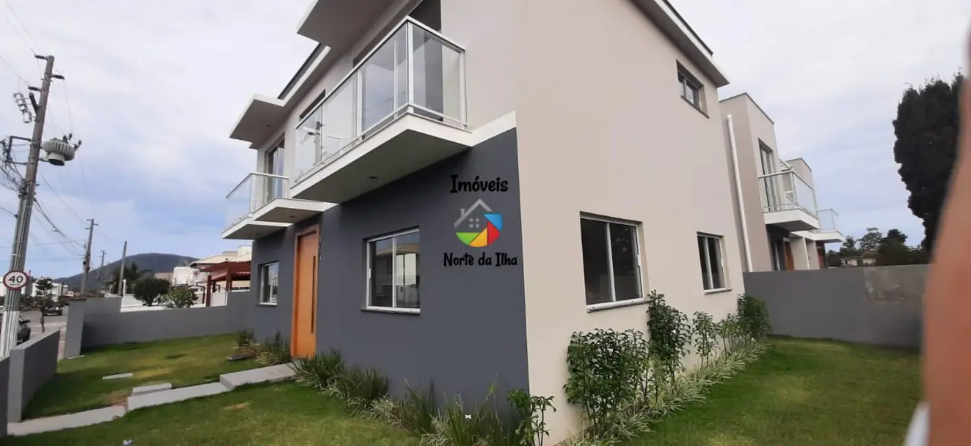 Foto 8 de Casa com 4 quartos à venda, 182m2 em São João do Rio Vermelho, Florianopolis - SC