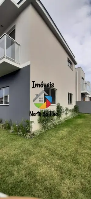 Foto 5 de Casa com 4 quartos à venda, 182m2 em São João do Rio Vermelho, Florianopolis - SC