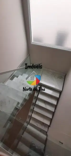 Foto 6 de Casa com 4 quartos à venda, 182m2 em São João do Rio Vermelho, Florianopolis - SC