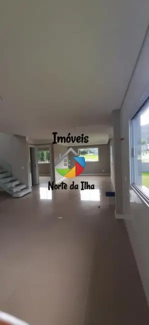 Foto 3 de Casa com 4 quartos à venda, 182m2 em São João do Rio Vermelho, Florianopolis - SC