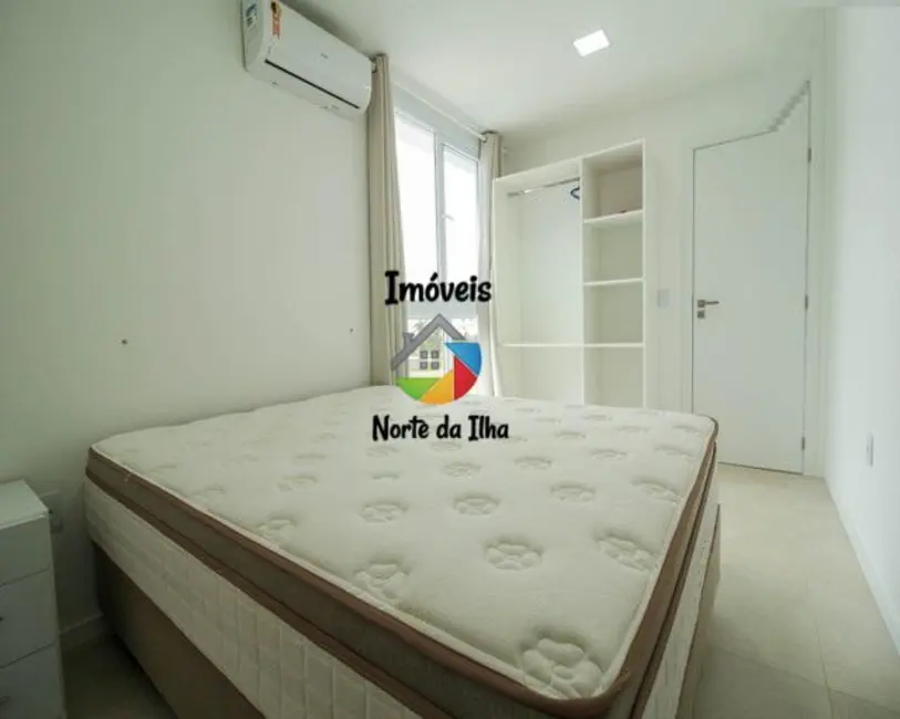 Apartamento com 2 quartos à venda, 58m2 em Cachoeira do Bom Jesus, Florianopolis - SC - imagem 5 Foto 5 de Apartamento com 2 quartos à venda, 58m2 em Cachoeira do Bom Jesus, Florianopolis - SC