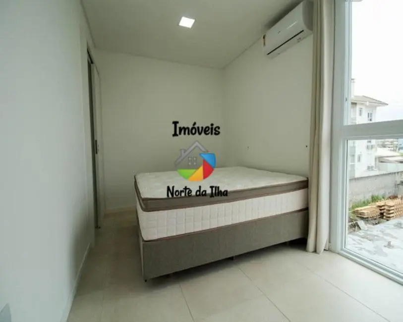 Apartamento com 2 quartos à venda, 58m2 em Cachoeira do Bom Jesus, Florianopolis - SC - imagem 2 Foto 2 de Apartamento com 2 quartos à venda, 58m2 em Cachoeira do Bom Jesus, Florianopolis - SC