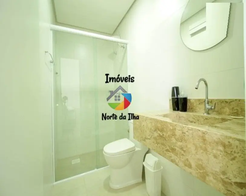 Apartamento com 2 quartos à venda, 58m2 em Cachoeira do Bom Jesus, Florianopolis - SC - imagem 7 Foto 7 de Apartamento com 2 quartos à venda, 58m2 em Cachoeira do Bom Jesus, Florianopolis - SC