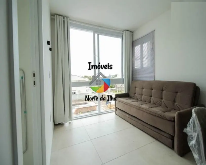 Apartamento com 2 quartos à venda, 58m2 em Cachoeira do Bom Jesus, Florianopolis - SC - imagem 9 Foto 9 de Apartamento com 2 quartos à venda, 58m2 em Cachoeira do Bom Jesus, Florianopolis - SC