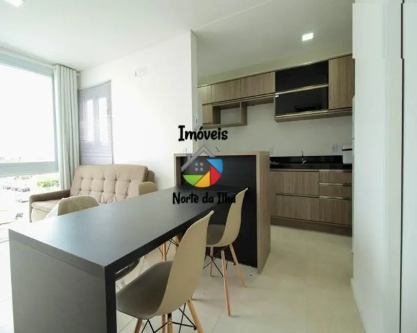 Apartamento com 2 quartos à venda, 58m2 em Cachoeira do Bom Jesus, Florianopolis - SC - imagem 6 Foto 6 de Apartamento com 2 quartos à venda, 58m2 em Cachoeira do Bom Jesus, Florianopolis - SC