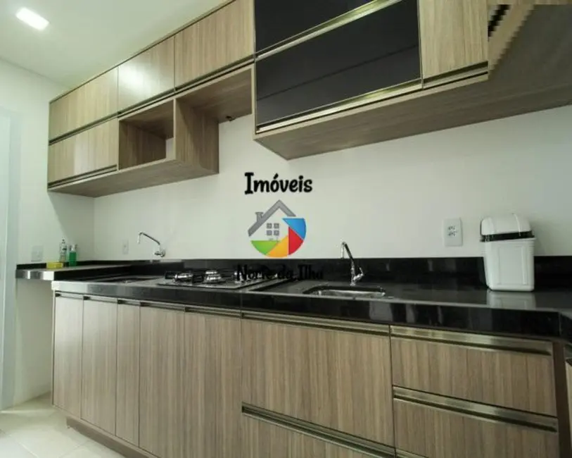 Apartamento com 2 quartos à venda, 58m2 em Cachoeira do Bom Jesus, Florianopolis - SC - imagem 8 Foto 8 de Apartamento com 2 quartos à venda, 58m2 em Cachoeira do Bom Jesus, Florianopolis - SC