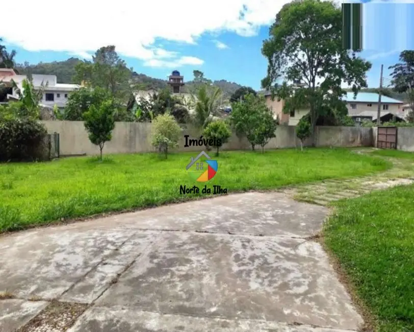 Foto 6 de Casa com 5 quartos à venda, 400m2 em Cachoeira do Bom Jesus, Florianopolis - SC