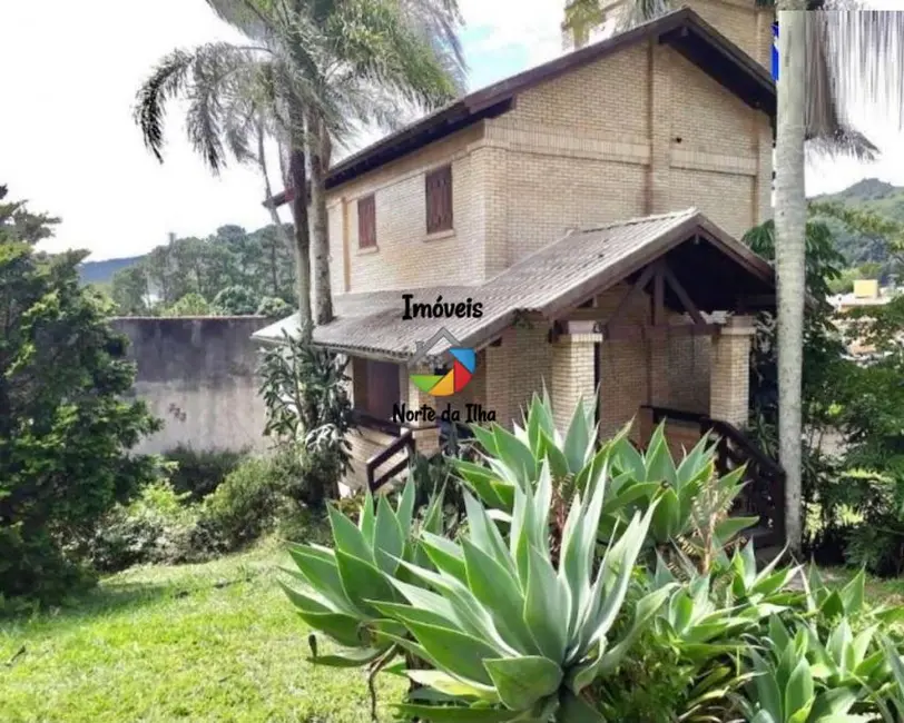Foto 5 de Casa com 5 quartos à venda, 400m2 em Cachoeira do Bom Jesus, Florianopolis - SC